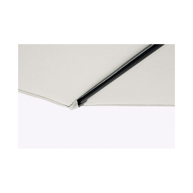 Kalife Naturschirm 300xh242 cm