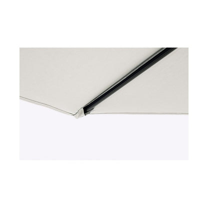 Kalife Naturschirm 300xh242 cm