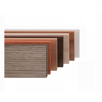 Estante de madera de melamina 60x40cm