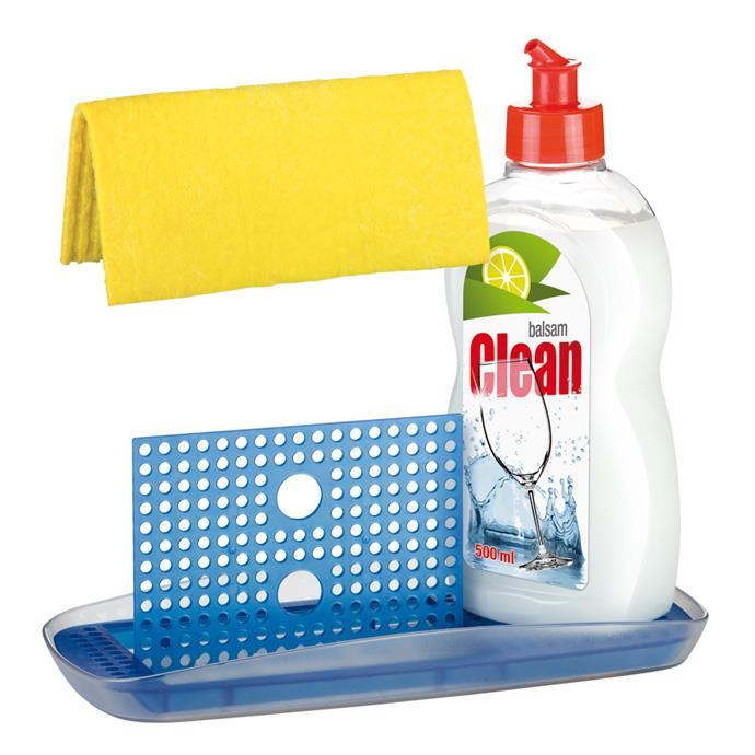 CleanKit large multipurpose tray
