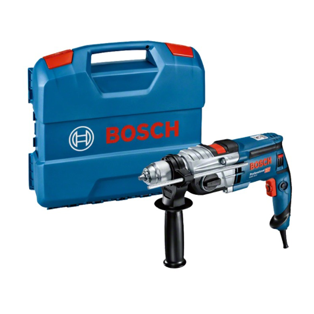 850W perforator hammer with accessories