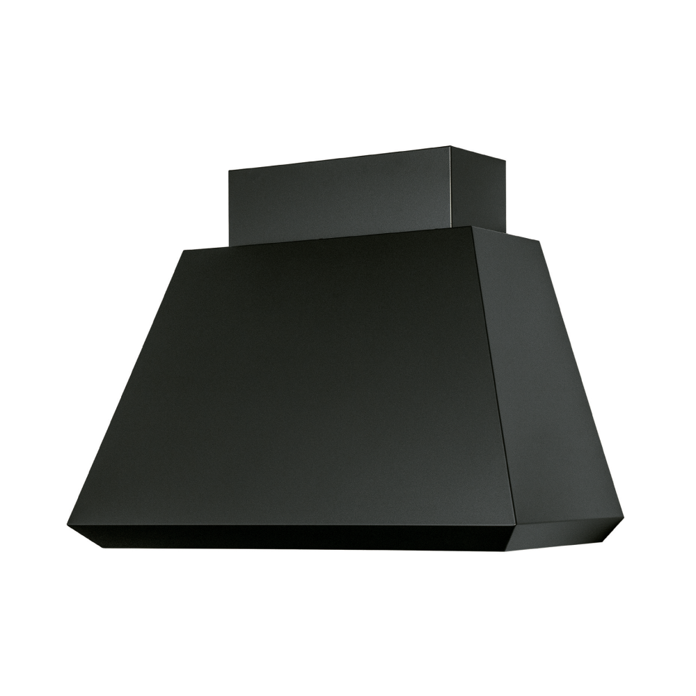 Range Hood DIAMANTE In Brushed Stainless Steel 110 cm