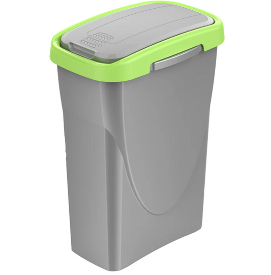 Greenery ecoswing dustbin