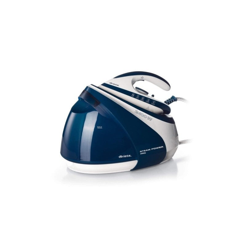 Plancha con caldera Ariete STEAM POWER PRO 2400 w