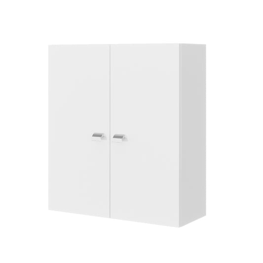 63 x 25 x h71 cm wall cabinet