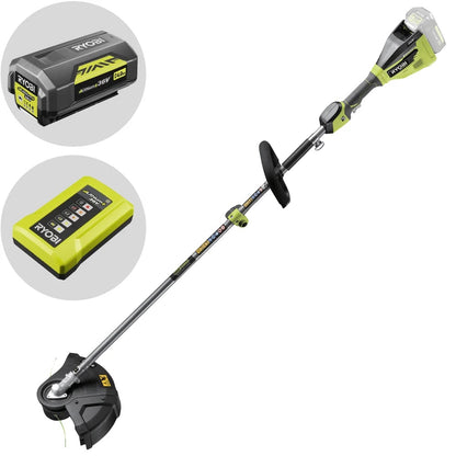 Decespugliatore a batteria 36V 4Ah Ryobi