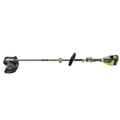 Decespugliatore a batteria 36V 4Ah Ryobi