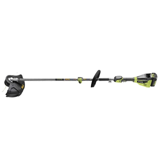 Decespugliatore a batteria 36V 4Ah Ryobi