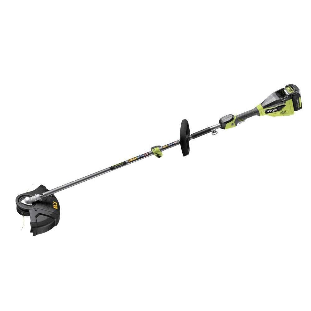 Decespugliatore a batteria 36V 4Ah Ryobi