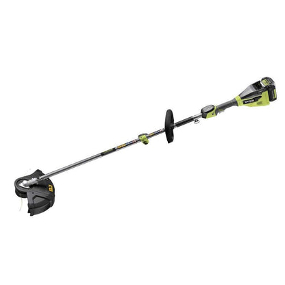 Decespugliatore a batteria 36V 4Ah Ryobi