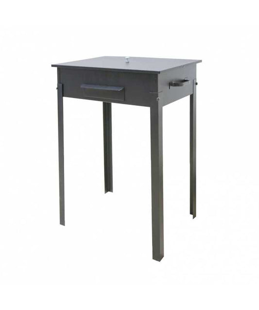 Carbone Forncetta 44x33x66h cm