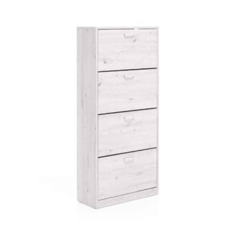 Londres 4 Bianca London Scarp - Organiza tus zapatos con estilo