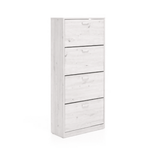 Londres 4 Bianca London Scarp - Organiza tus zapatos con estilo