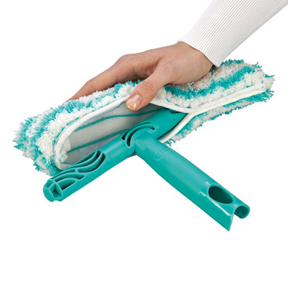 Scheibenwischer tauschen