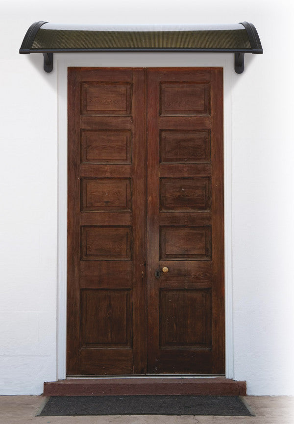 Pensilina Modulable Naxos 120x100 Marrón Satinado