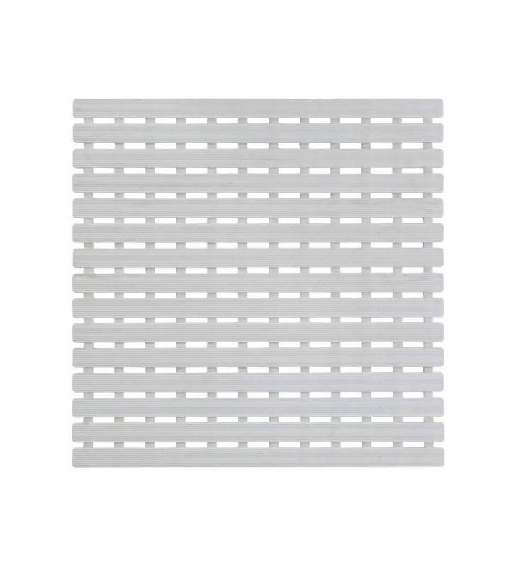 White color shower tray 54x54