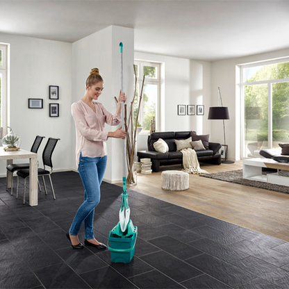 Juego de limpieza combinada