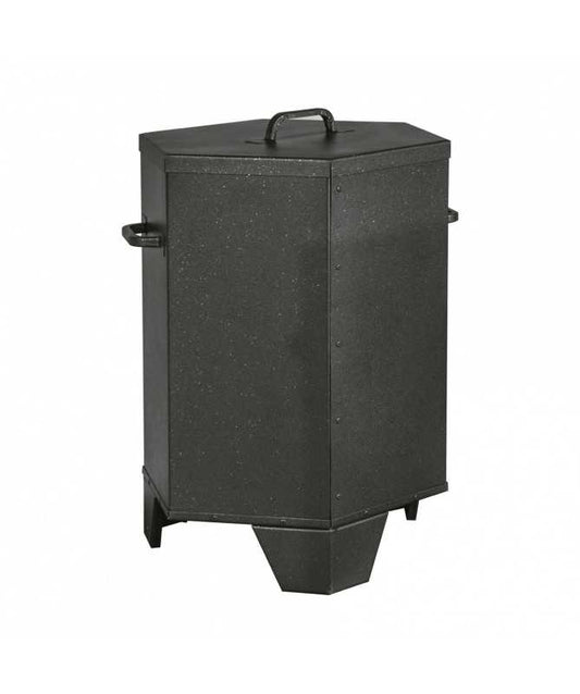 Parascintille for fireplace 110x60h