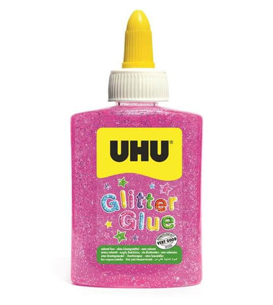Uhu Colla Glitzer 88,5 ml