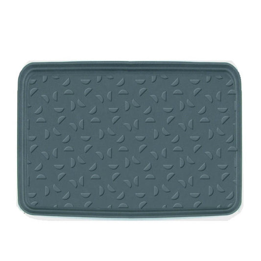 Schutzplattform für Kofferraum 50x90 cm