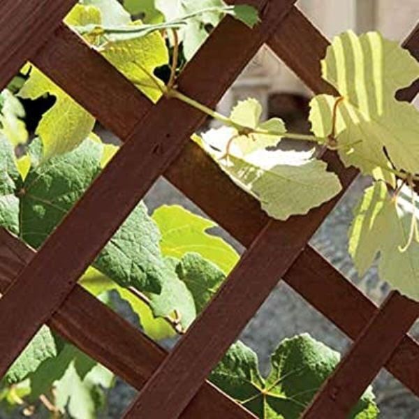 Grilla Flexy 150x120