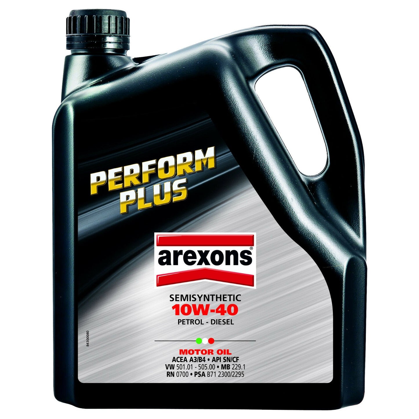 Aceite de motor Arexon 10W 40