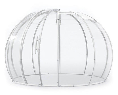Tienda Panorama Igloo 420/484cm de aluminio