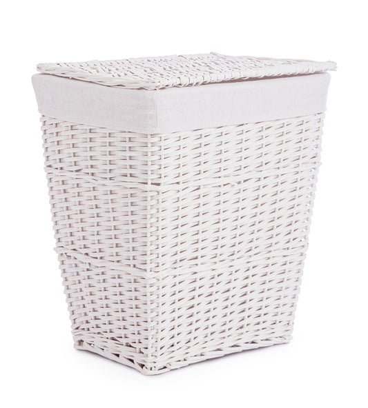 P.Linen Alesha Svas Weiß