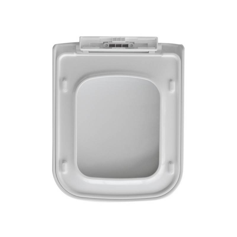 Asiento de inodoro serie Jasmine