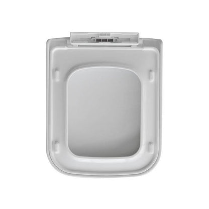 Asiento de inodoro serie Jasmine