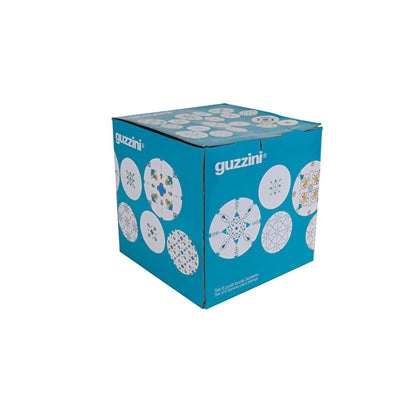 6-seater dinner set Sorrento decoration 4