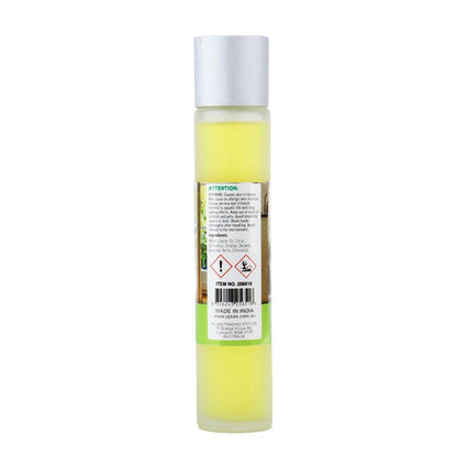Spray perfumed to the Garden Greens 100 ml lemongrass