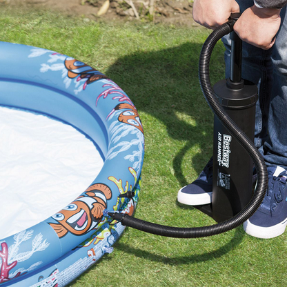 Air Hammer 3.5 manual pump