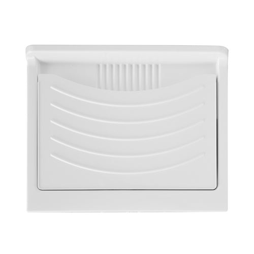 Washtub mit PVC-Schrank mit Tisch