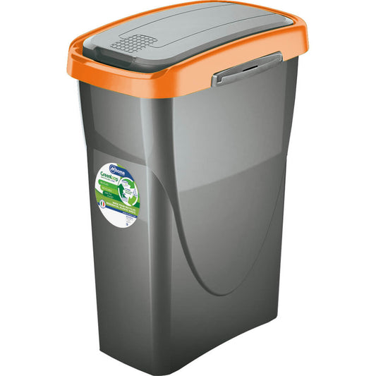 Ecoswing Arancio 25 -liter dustplain