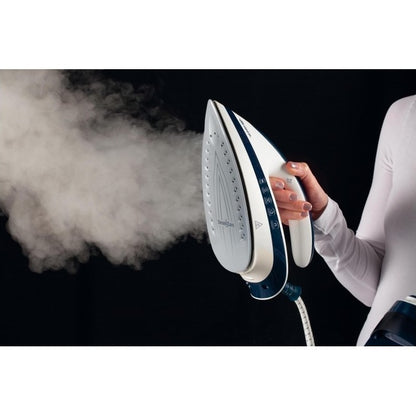 Plancha con caldera Ariete STEAM POWER PRO 2400 w