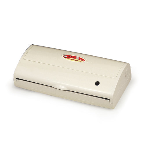 32 cm vacuum machine, -830 mbar