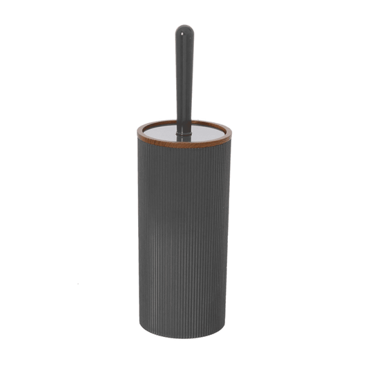 Escobillero London Grey