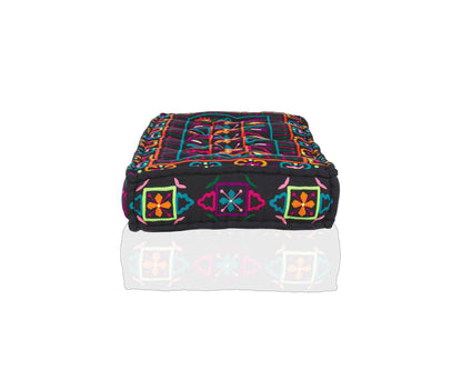 Seat cushion Sofa Latika Fantasy in Recycled Cotton - Comfort and style for your living space