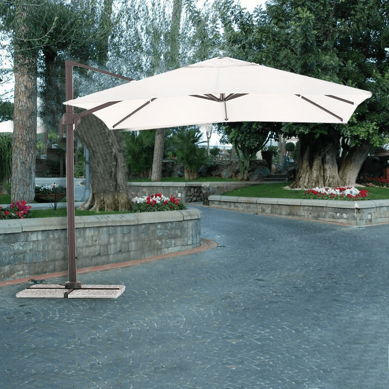 PARAGUAS SENSO 3x3 Crudo