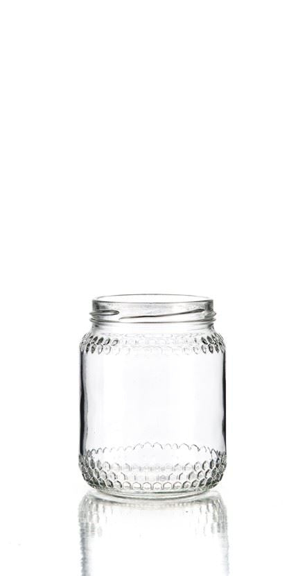 Miele Vase 390cc D. 70