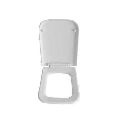 Asiento de inodoro serie Jasmine