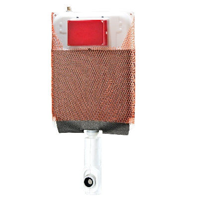 Monolith 9.0 Mod. 2018 Recessed Cistern