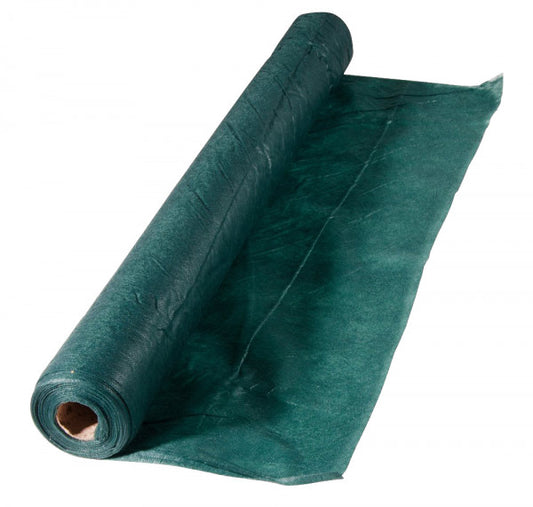 Rotolo TNT Verde 17g 1,6x20 Metri - Protezione per le Colture