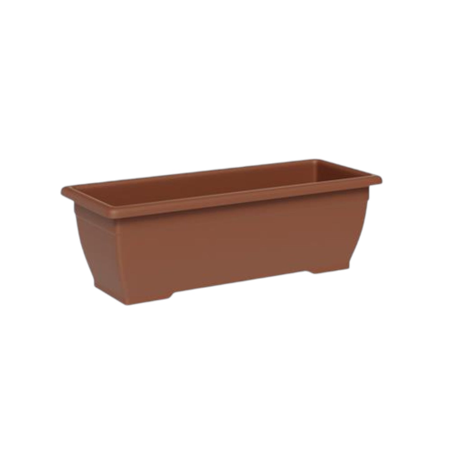 Fioriera Nara 60 Clay