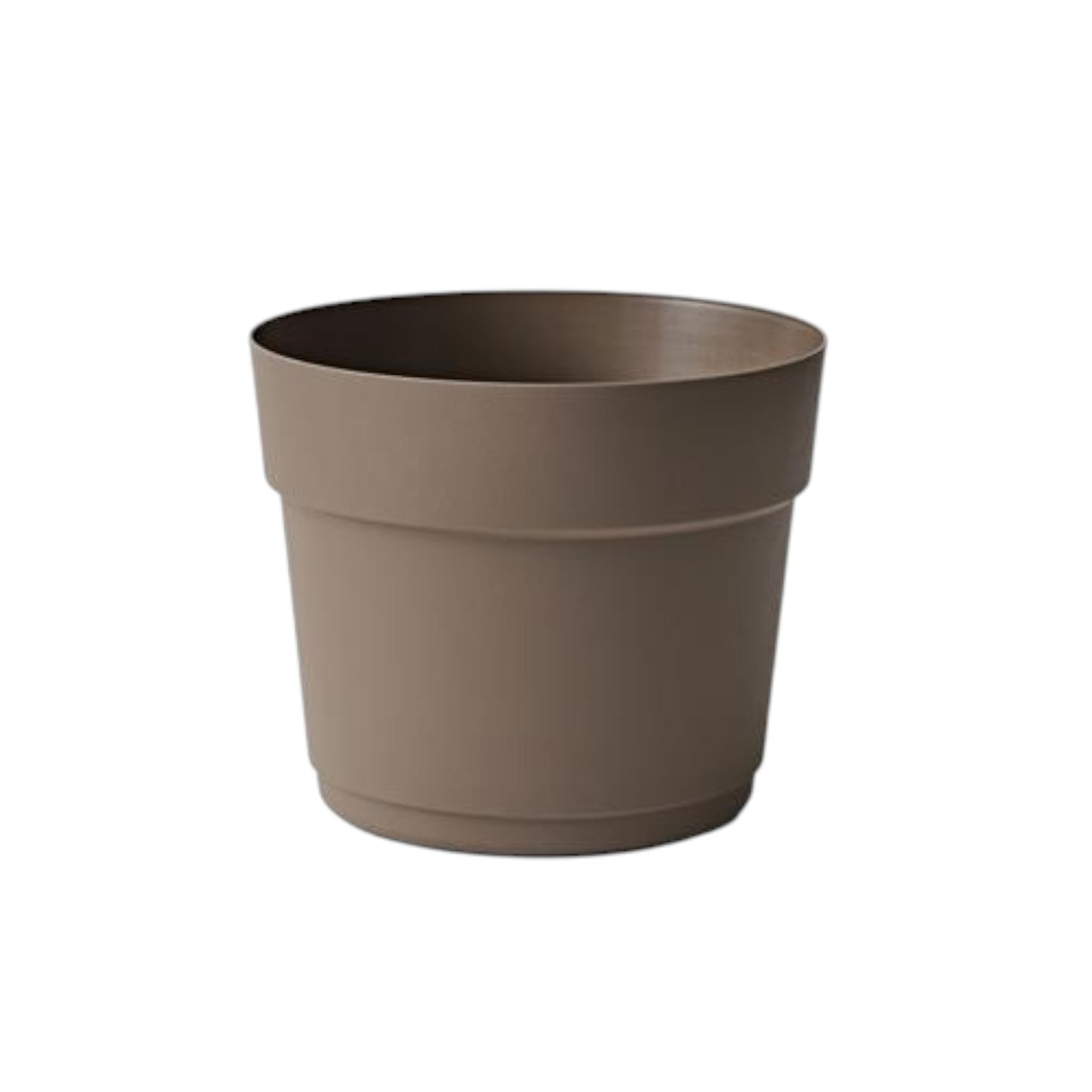 Vaso Bloom 24 Sand