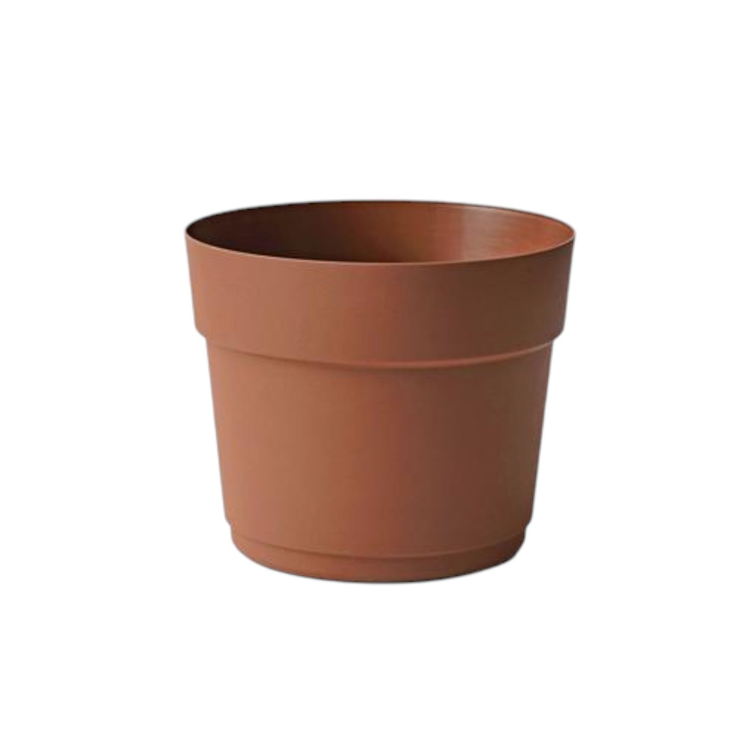 Vaso Bloom 24 Clay