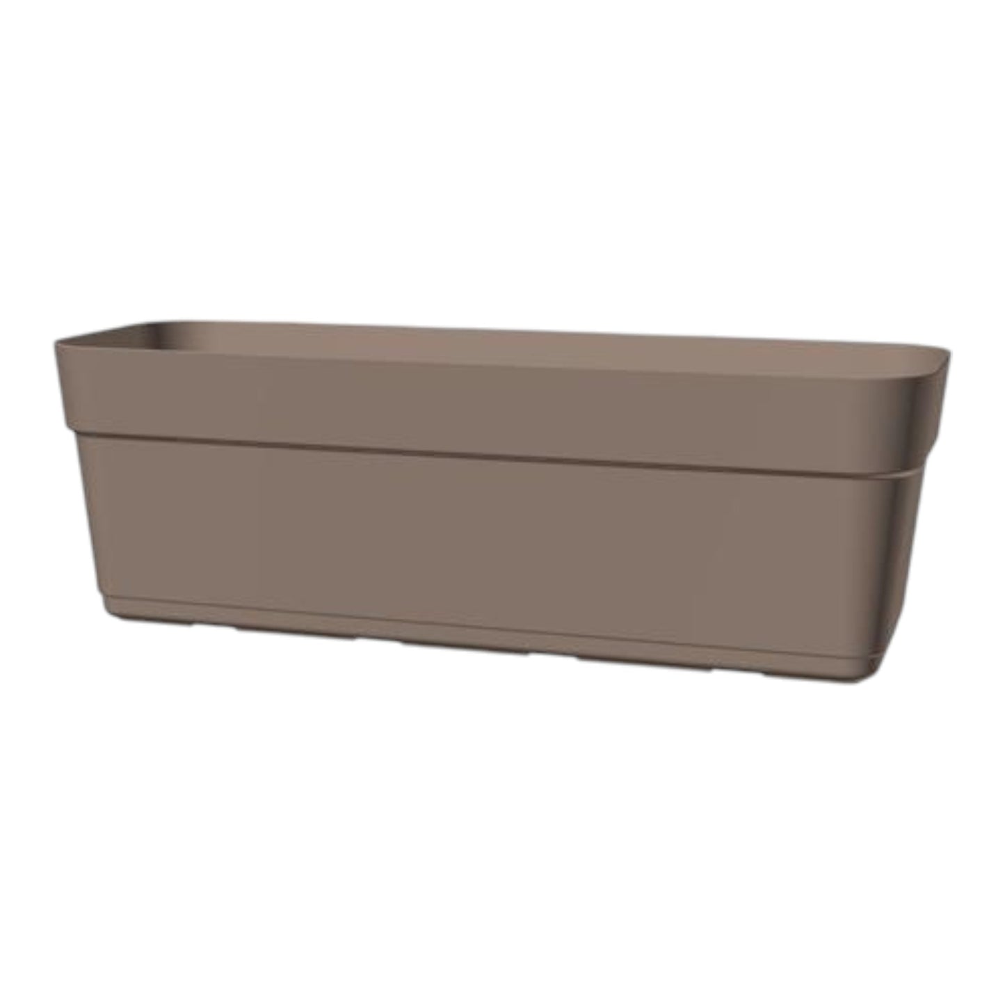 Vaso Blossom 60 Sand