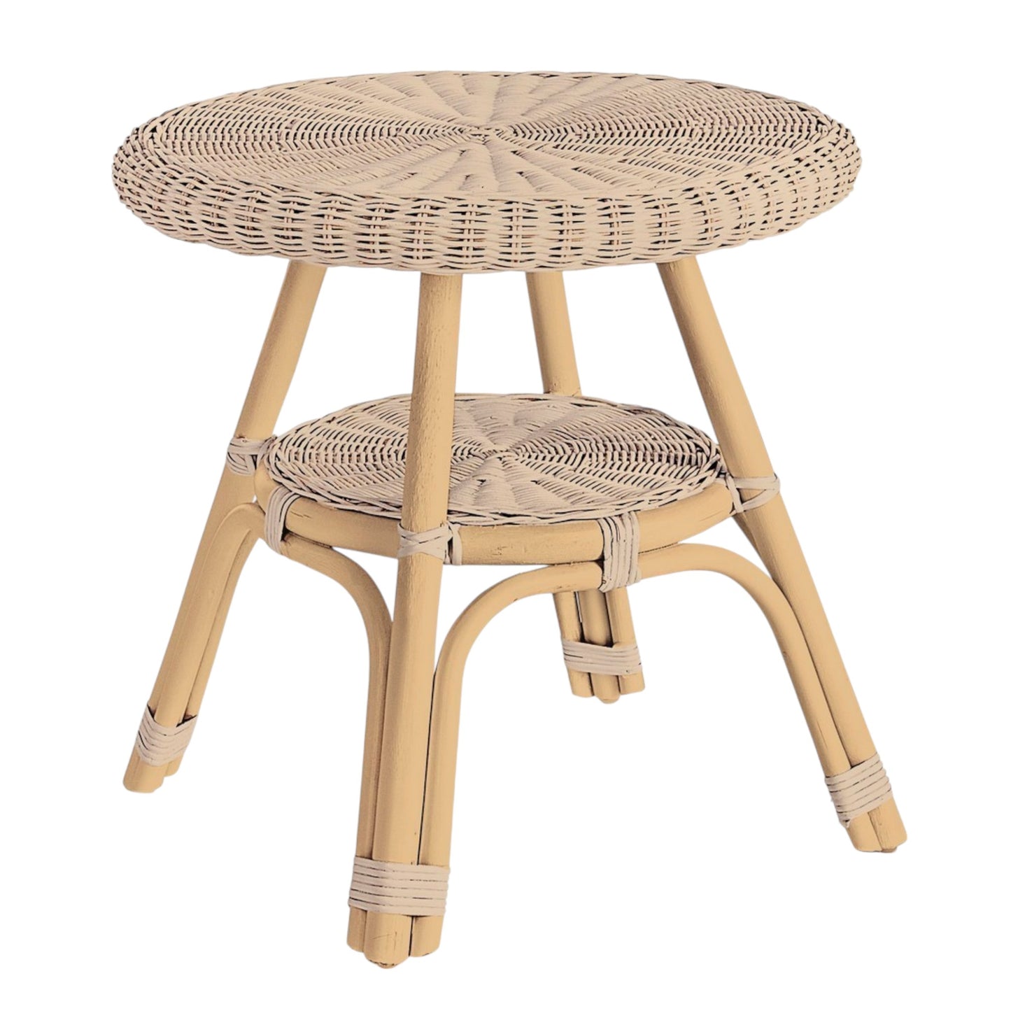 Tavolino Alliss Natural