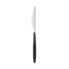 My Fusion Guzzini knife black color
